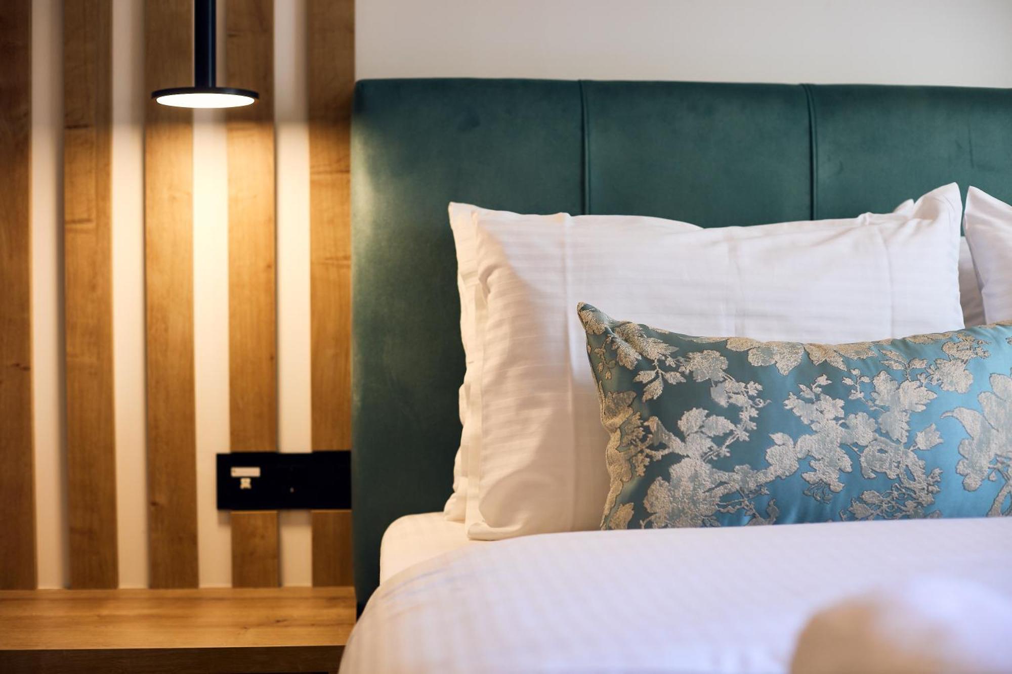 Grande Madonna Luxury Boutique Suites Rethymno Rom bilde