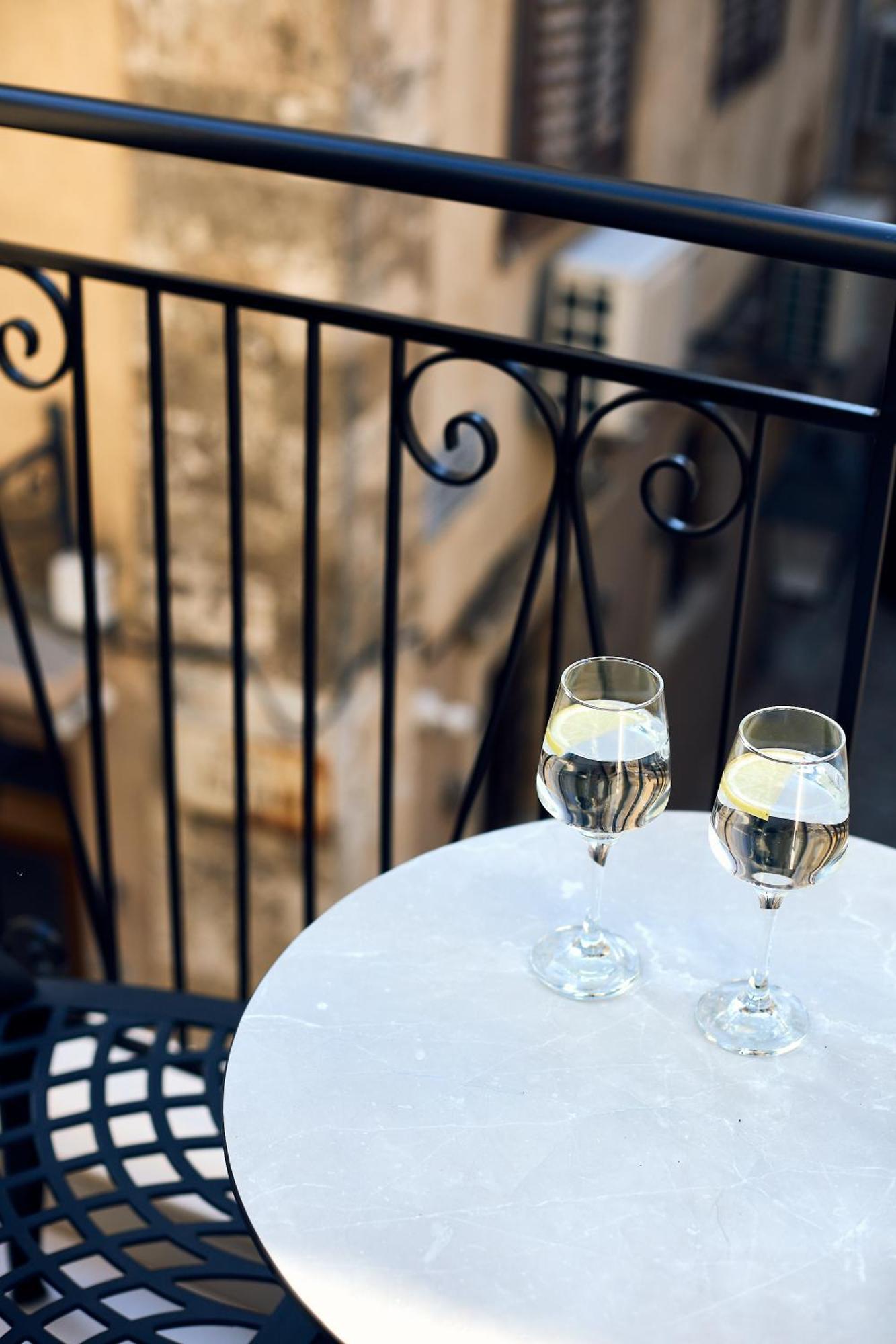 Grande Madonna Luxury Boutique Suites Rethymno Rom bilde