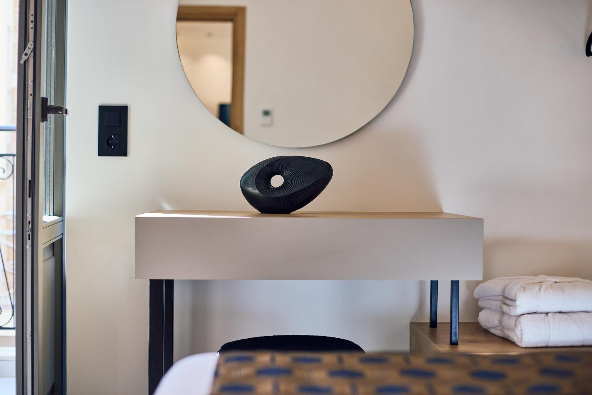 Grande Madonna Luxury Boutique Suites Rethymno Rom bilde