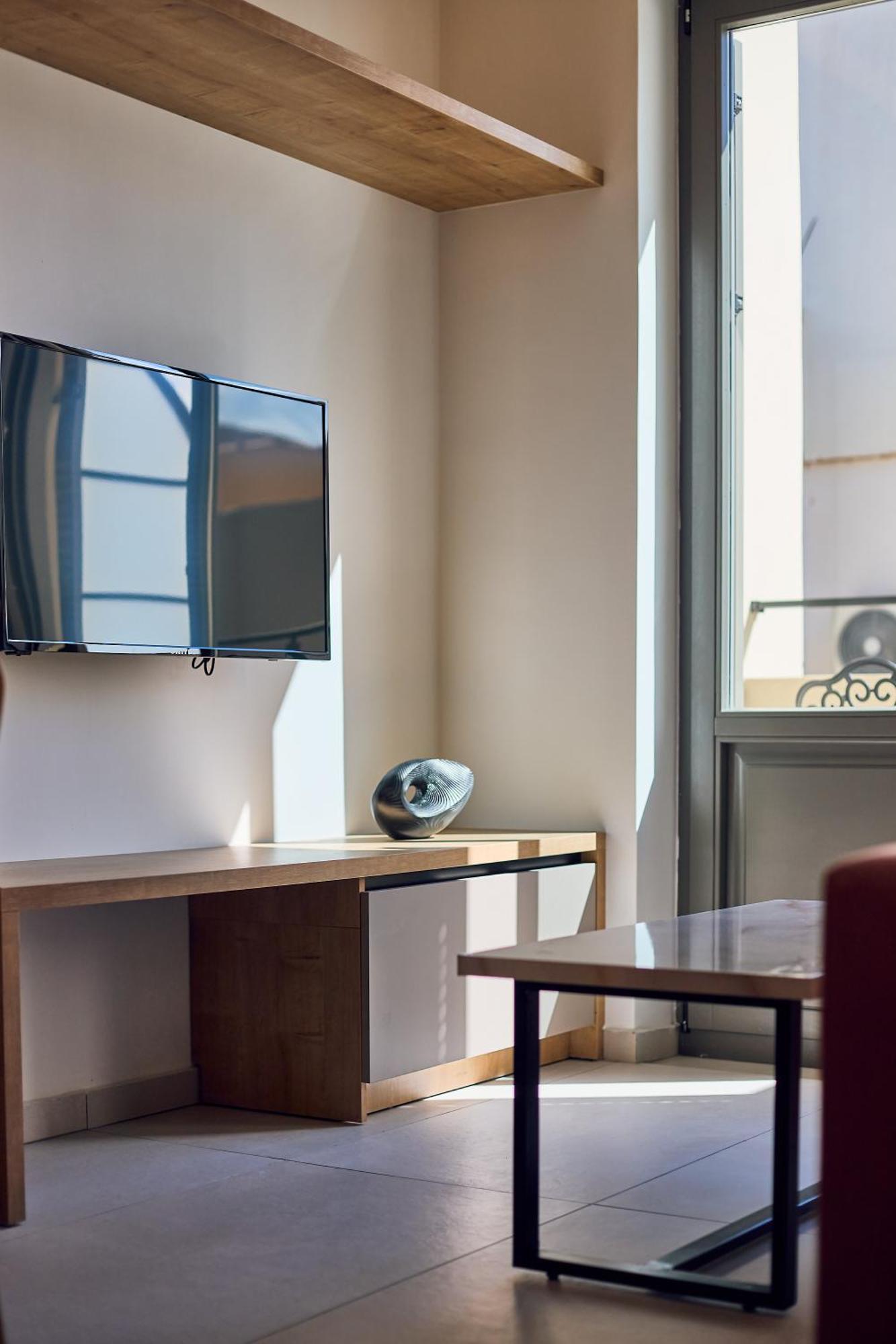 Grande Madonna Luxury Boutique Suites Rethymno Rom bilde