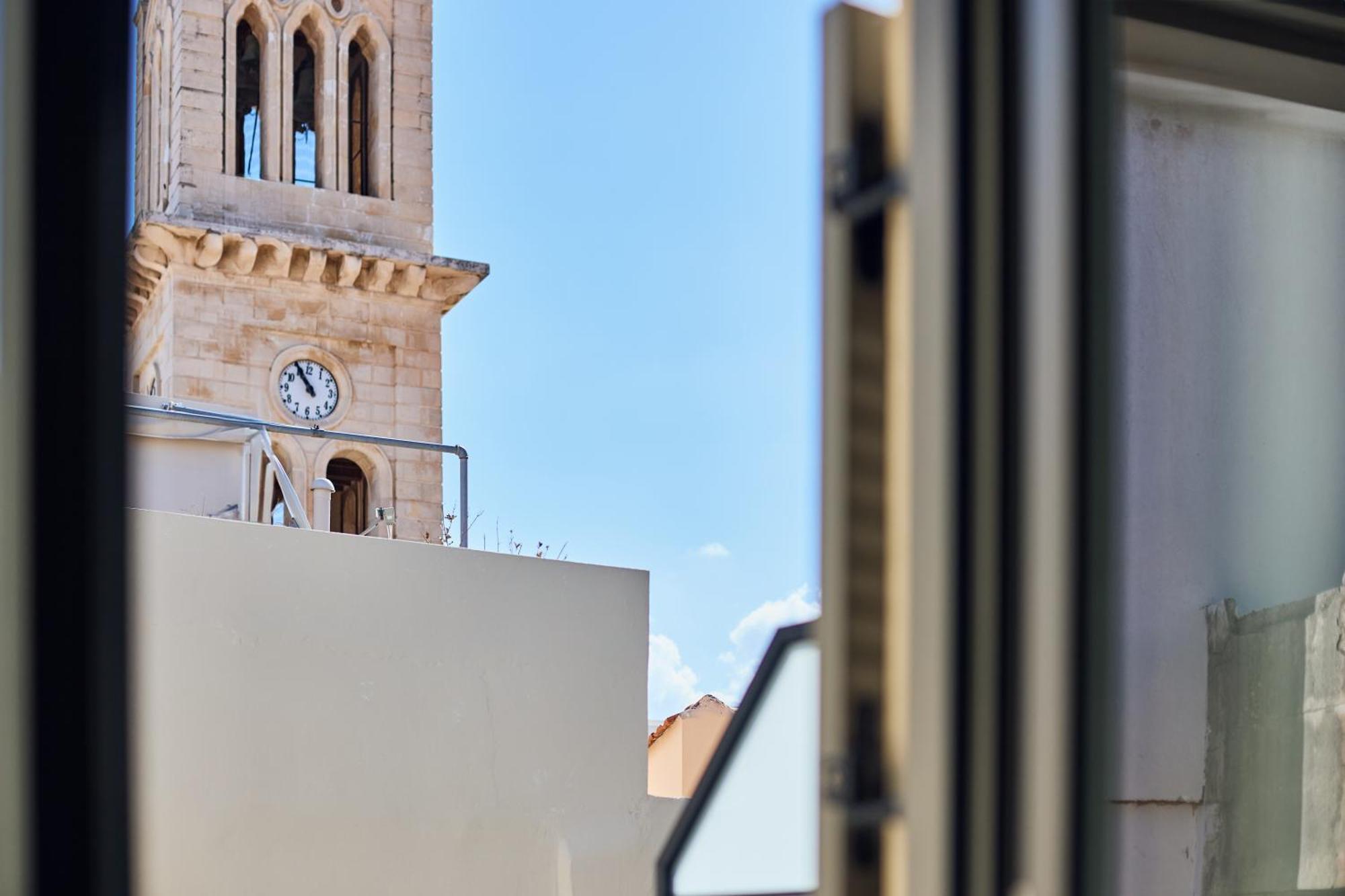 Grande Madonna Luxury Boutique Suites Rethymno Rom bilde