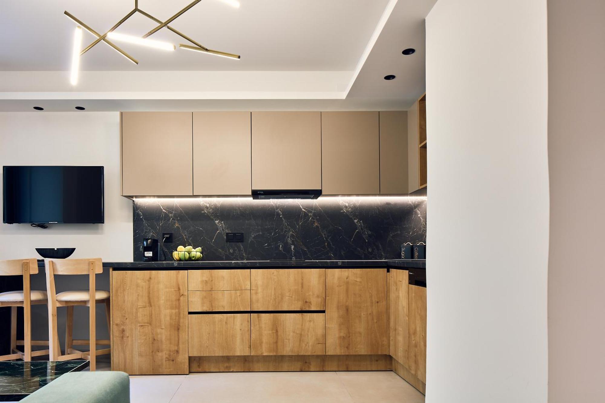 Grande Madonna Luxury Boutique Suites Rethymno Rom bilde