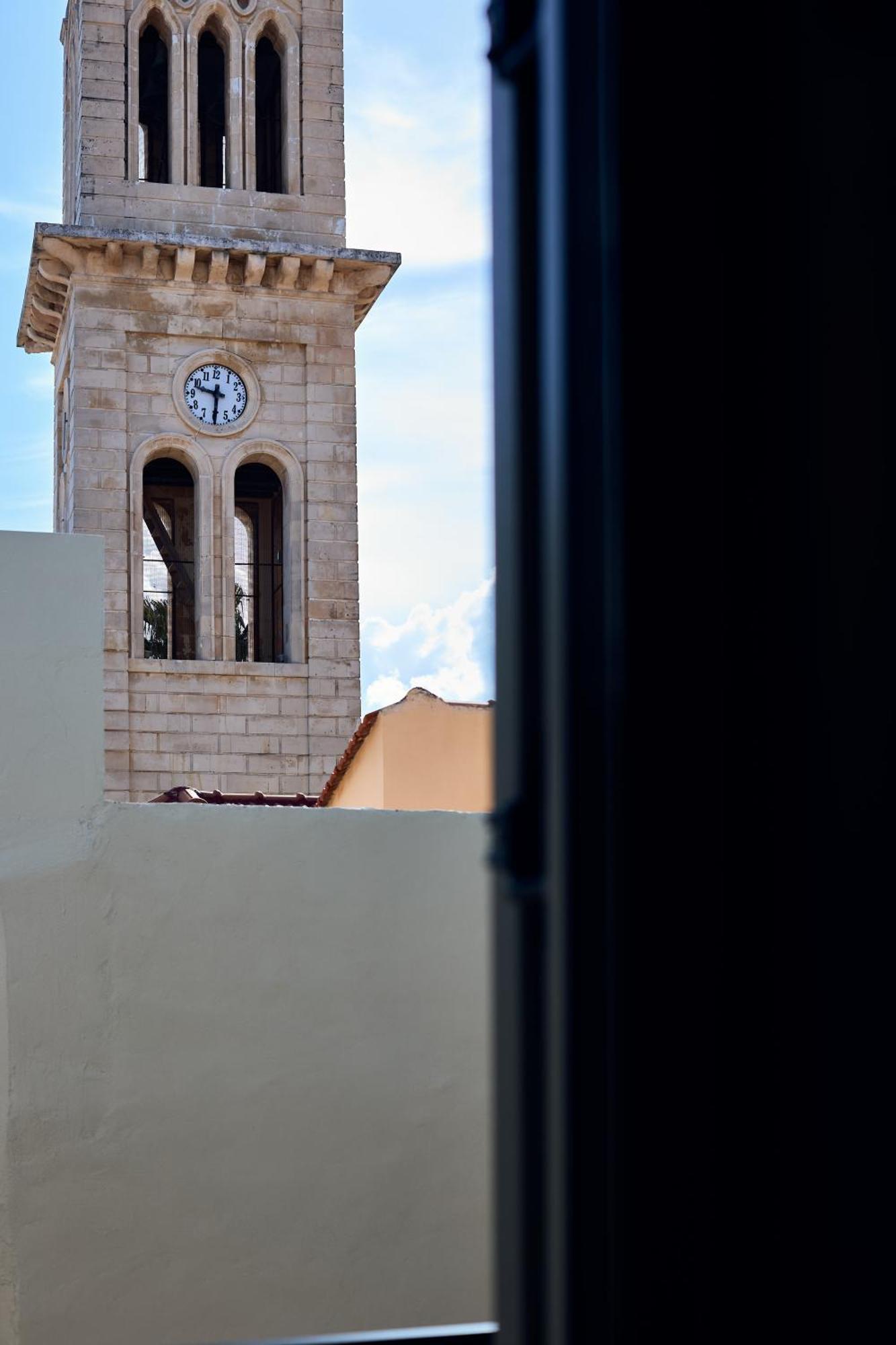 Grande Madonna Luxury Boutique Suites Rethymno Rom bilde